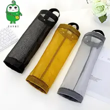 Бытовая хозяйственная пластиковая сумка-переноска, держатель для хранения, диспенсер для магазина, 1 шт. сумка LWW9138