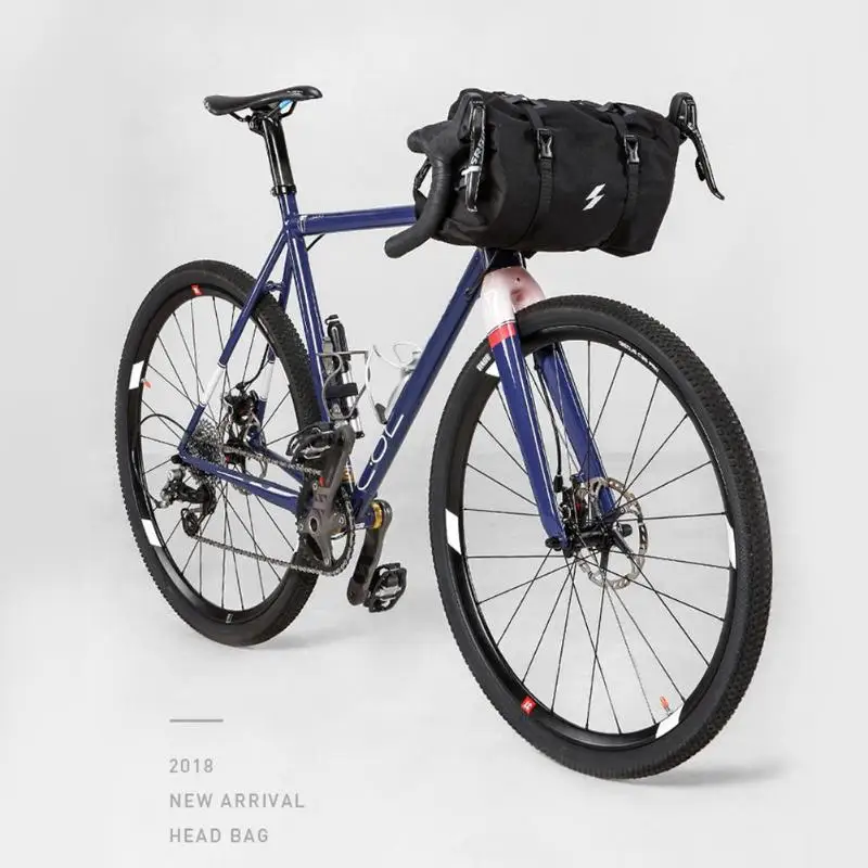 Excellent 3-5L Bike Wheel Bag Bicycle Front Tube Bag Bicycle Handlebar Bag Basket Pack Cycling Front Frame Pannier Bag Cycling Accessories 3 Excellent 3-5L Bike Wheel Bag Bicycle Front Tube Bag Bicycle Handlebar Bag Basket Pack Cycling Front Frame Pannier Bag Cycling Accessories 3