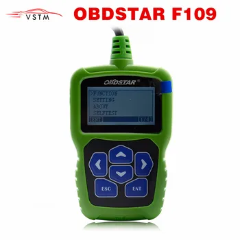 

New OBDSTAR F109 Pin Code Calculator for SUZUKI with Immobiliser and Odometer Function Pin Code Calculator F-109 Free ship