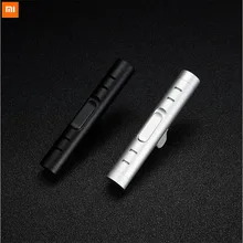 Xiaomi Uildford автомобильный Ароматический диффузор освежитель воздуха металлический зажим авто вентиляционный ароматизатор ароматический шкаф Ароматерапия очиститель воздуха