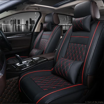Universal Leather car seat cover for honda civic accord fit CRV XRV HRV INSPIRE Odyssey Jazz City crosstour crider all models Universal Leather car seat cover for honda civic accord fit CRV XRV HRV INSPIRE Odyssey Jazz City crosstour crider all models