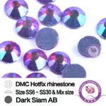 FRS48 Dark Siam AB