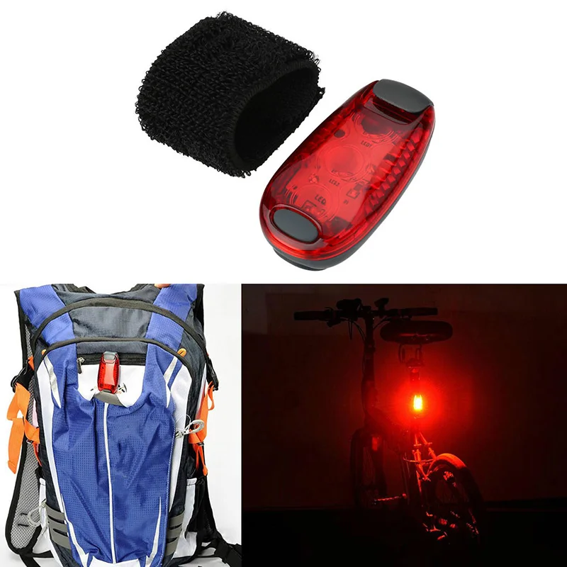 Sale Bicycle Warning Red Light Bike Rear Safety Lights Bicycle Cycling Helmet Cell Button Included Led Bike For Cycling Race LT0070 10 Sale Bicycle Warning Red Light Bike Rear Safety Lights Bicycle Cycling Helmet Cell Button Included Led Bike For Cycling Race LT0070 10