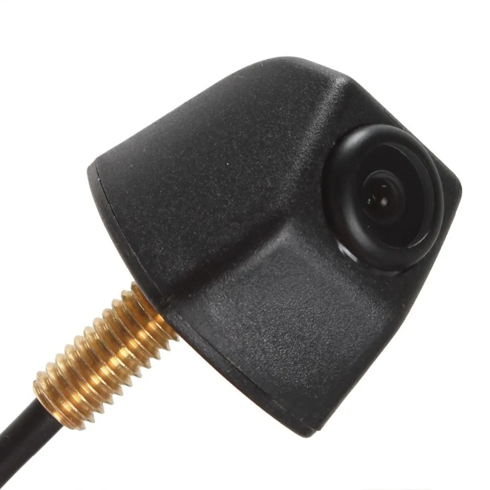 Автомобильная камера заднего вида HORIZON 420TV Lines 170 Dgree ночного видения