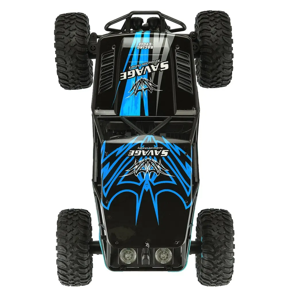 Wltoys 10428-D 1/10 RC Car Scale 2.4Ghz 4WD 18km/h High Speed RC Crawler Climbing Off-Road Rock Electric Remote Control Model Wltoys 10428-D 1/10 RC Car Scale 2.4Ghz 4WD 18km/h High Speed RC Crawler Climbing Off-Road Rock Electric Remote Control Model