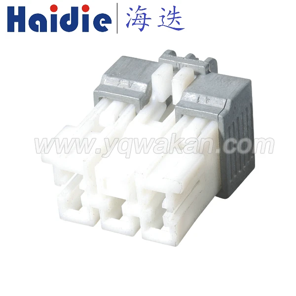 

Free shipping 5sets 4pin Auto Electri harness cable Plug connector 144532-1