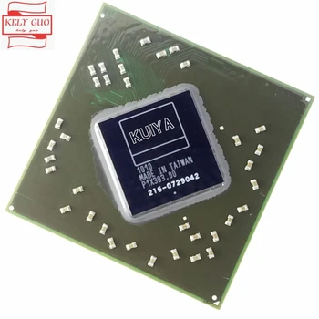 

100% test very good product 216-0729042 216 0729042 reball BGA chipset