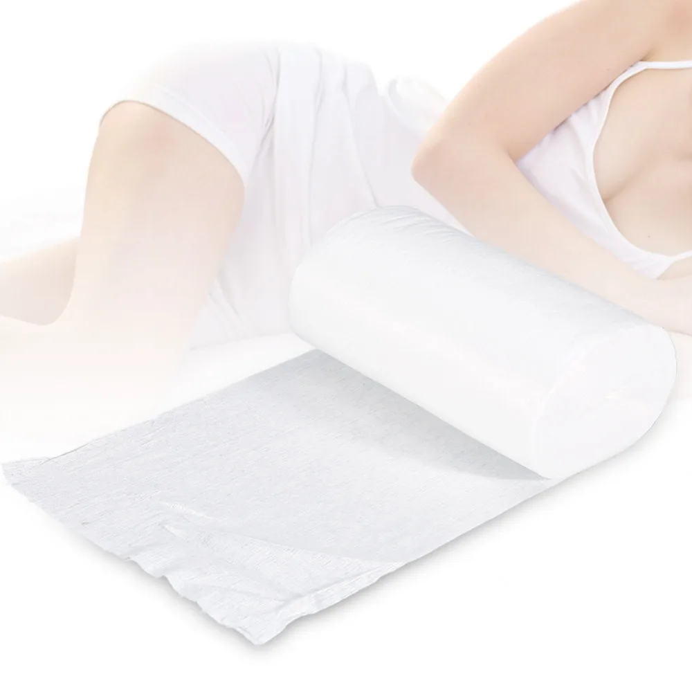 

100pcs/roll disposable diaper liner pad covers disabled urinary pads adult incontinence nappy insert pads nappy liners