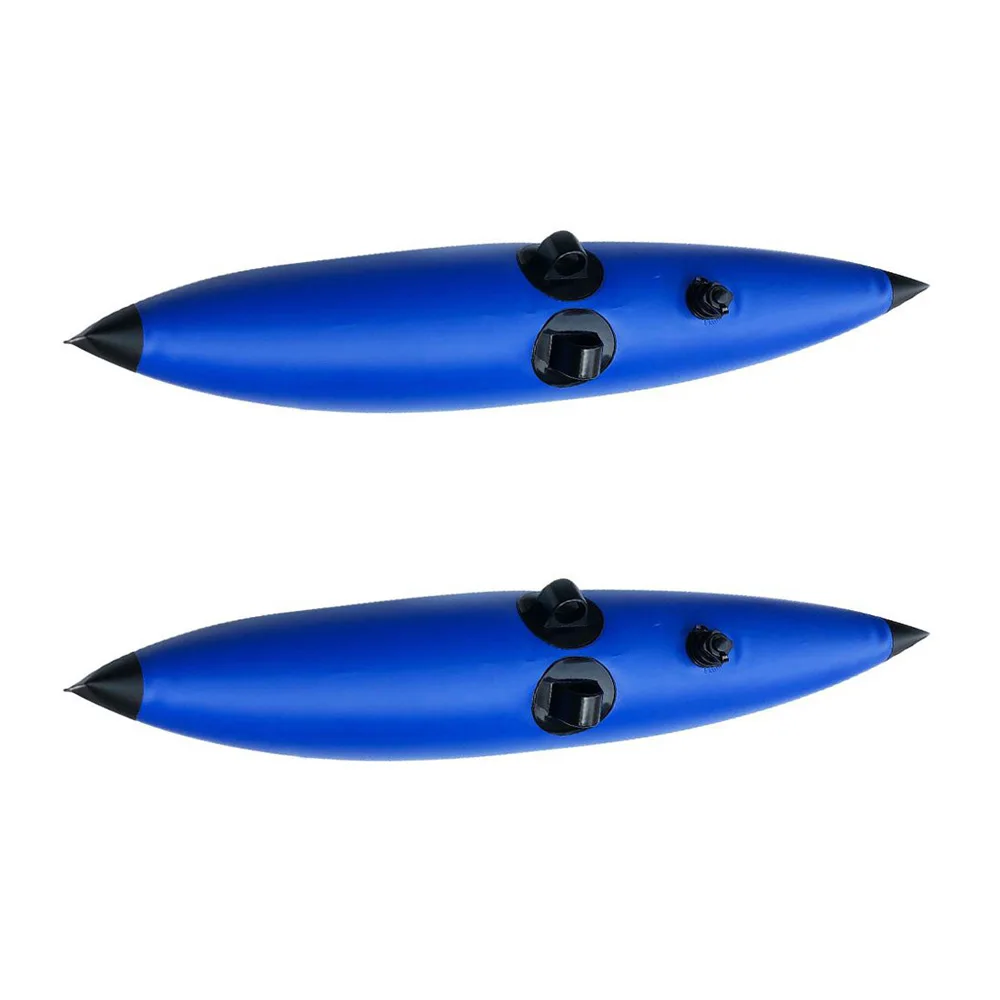 US Inflatable Boat Kayak Canoe Fishing Outrigger Stabilizer Buoy & Sidekick Kit 