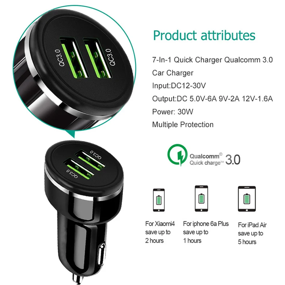 universal charger, for iPhone 8X77 Plus6S6S Plus655S 5C SE