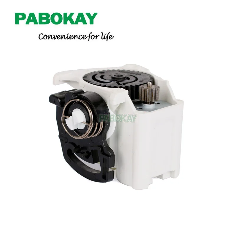 Для RENAULT CLIO 2 MEGANE SCENIC багажник электродвигатель центрального замка 7700435694 8200102583