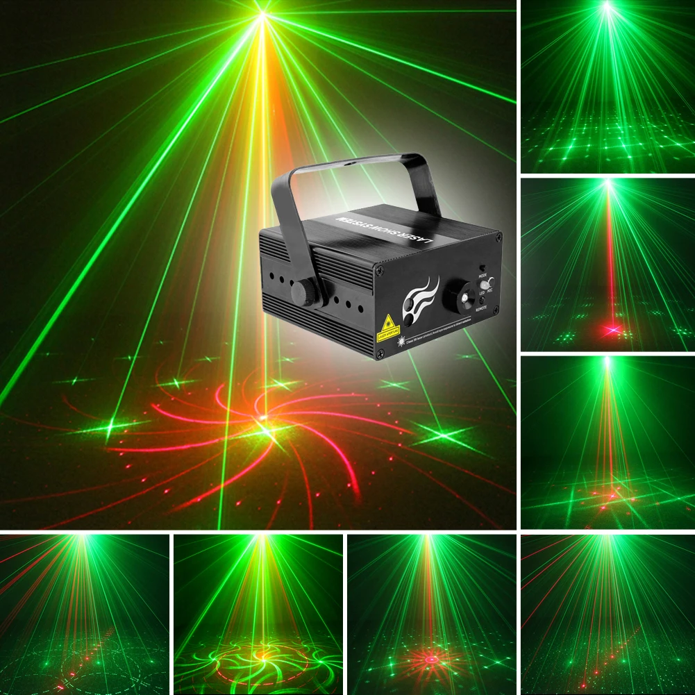 Online Get Cheap Dj Laser Lights -Aliexpress.com | Alibaba
