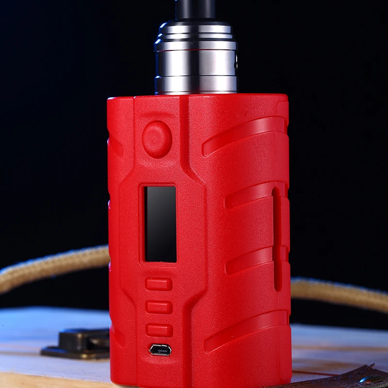In stock VAPECIGE VTX SQUONK MOD 200W KIT Powered by DNA250C Chip 200W Squonk Box Mod In stock VAPECIGE VTX SQUONK MOD 200W KIT Powered by DNA250C Chip 200W Squonk Box Mod