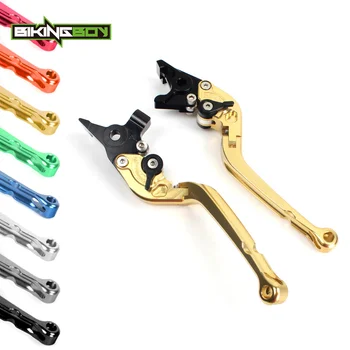 

Adjustable Long Folding Clutch Brake Levers for DUCATI 748 99 00 01 02 748R 748S 11 12 13 14 15 16 2015 2016 750 SS i.E. 2002