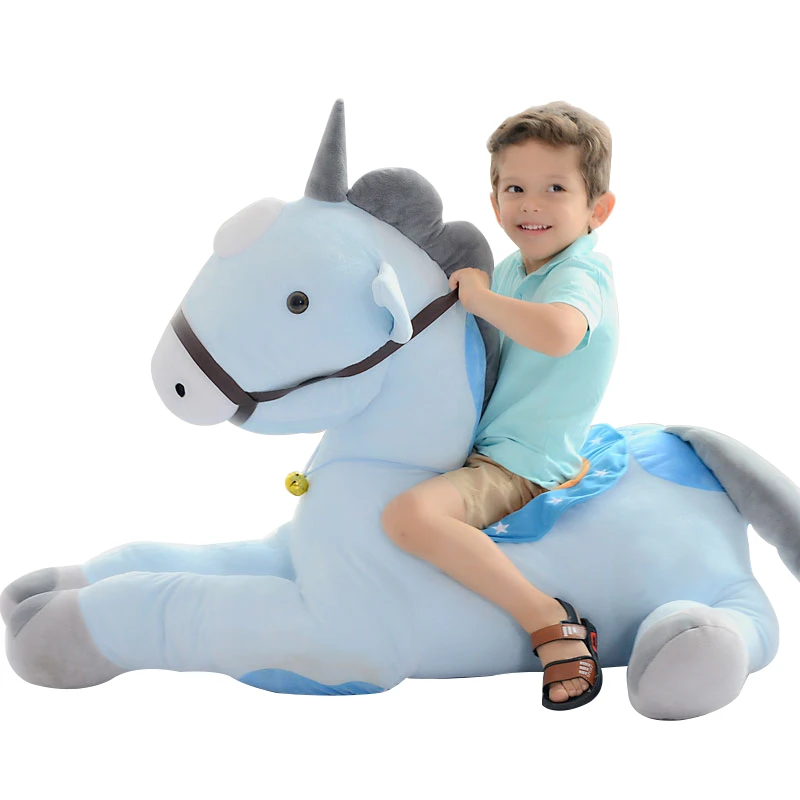 giant plushie