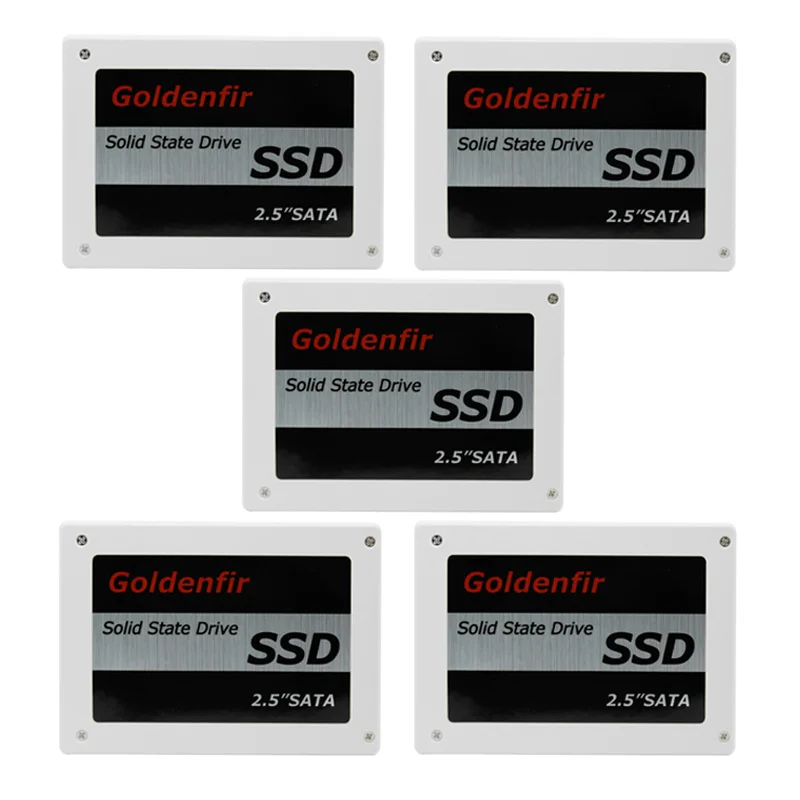 Goldenfir SSD 1 ТБ 2 ТБ 960GB 500GB 480GB 240 GB 120 GB внутренний жесткий диск для ноутбука ПК ноутбук SSD Sata 3 240 GB 120 GB 1 T|Внутренние твердотельные накопители| | АлиЭкспресс