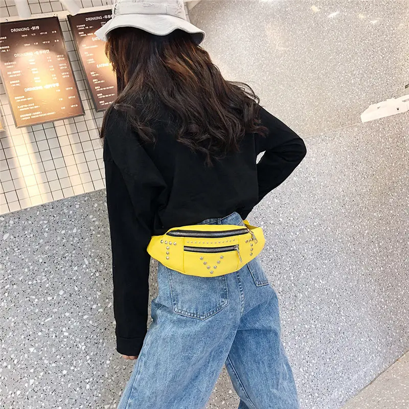 Versatile Shoulder Bag Crossbody Bag for Women 2019 Messenger Bags handbag women's bag bolsa feminina sac a main 40MA2917