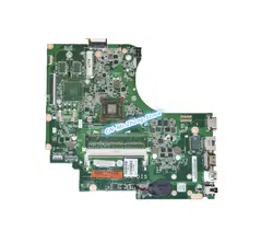 SHELI для hp 15-D056NR 15-D 255 G2 Материнская плата ноутбука W/для E2-3800 Процессор 748452-501 DDR3
