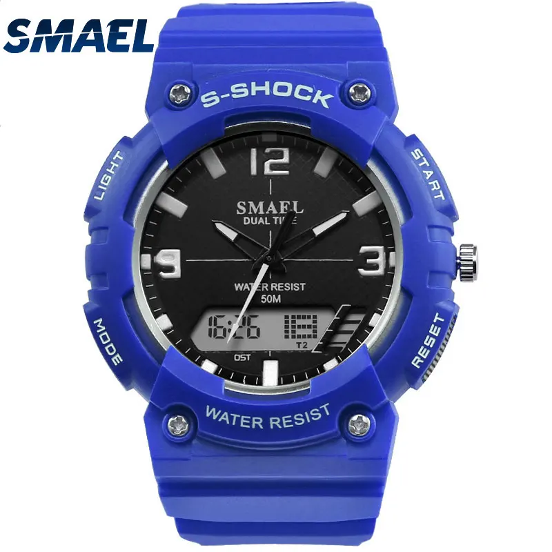 Genuine Fashionravel Man Watch men Casual Business Waterproof Quartz Clock Outdoor Sports LED Display Multiple Time 1539C | Наручные часы