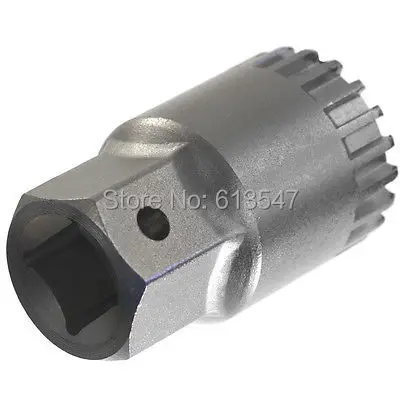 

BIKEHAND Bike Bicycle Bottom Bracket Removal Remover Tool BYC-021