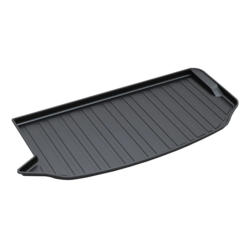 

Heated TPO Trunk Mat for Kia Soul Premium Waterproof Pad car-styling products accessory