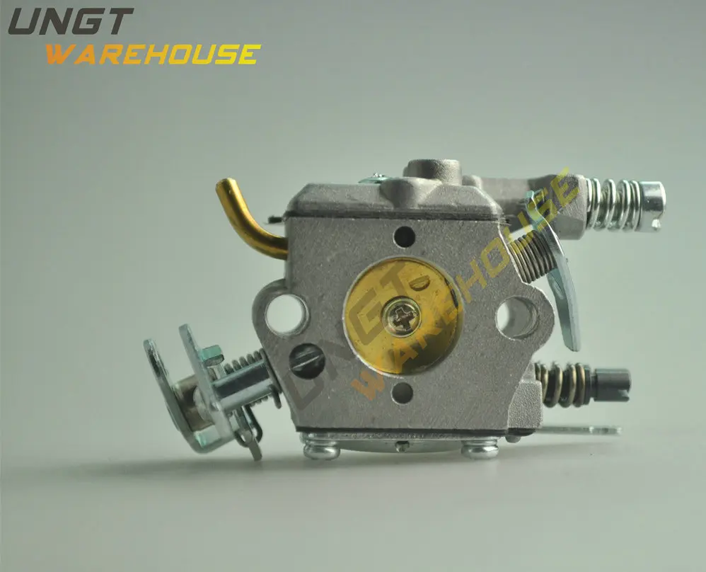 CARB Husqvarna OEM Carburetor 530071987 For 136 137 141 142 chainsaw Zamain Chainsaws from