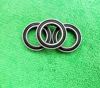 20pcs SC6806-2RS 30*42*7 mm Stainless steel hybrid ceramic Si3N4 ball bearing for bicycle BB30 bottom bracket 20pcs SC6806-2RS 30*42*7 mm Stainless steel hybrid ceramic Si3N4 ball bearing for bicycle BB30 bottom bracket