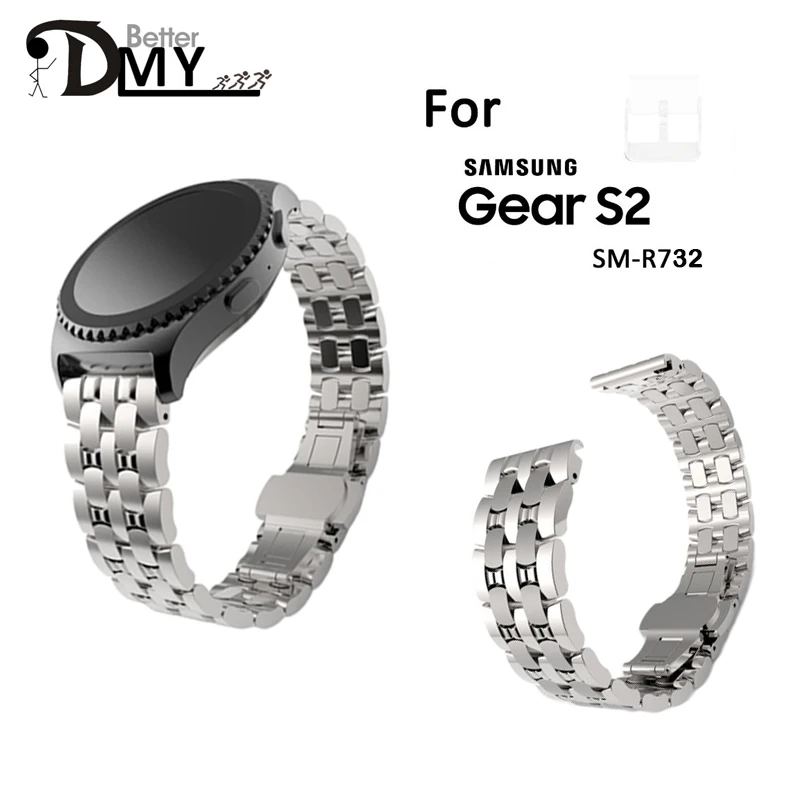 designer galaxy watch bands