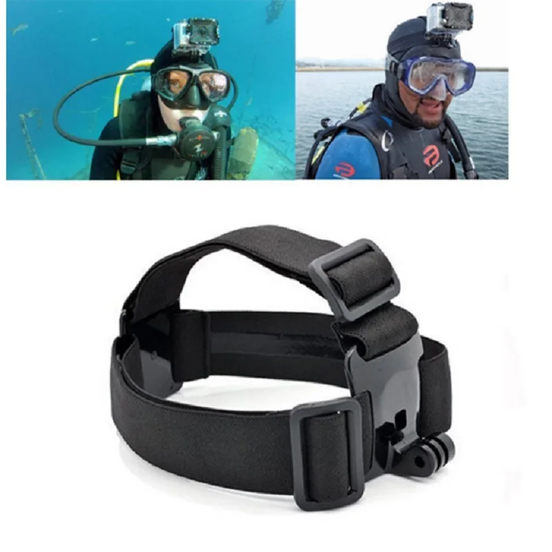 âFor Go pro Ù©(^â¿^)Û¶ Hero Hero 5 4 Sport Cameras Adjustable