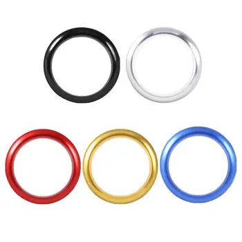 

Car Engine Start Stop Button Ring Trim for Mazda 3 Axela CX-4 CX-5 CX-3