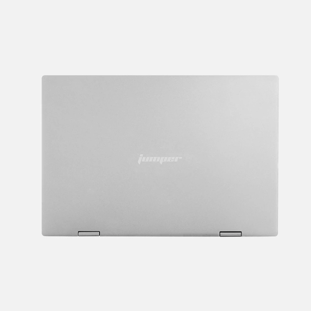 Ноутбук IPS FHD 11 6 дюйма сенсорный дисплей 4 Гб 64 eMMC SSD ультрабук Apollo Lake N3350 Jumper EZbook X1