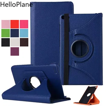 

For Huawei MediaPad T2 Pro 10 M2 10.1 inch FDR-A01W FDR-A03L A01W A03L T2Pro Tablet Case 360 Bracket Flip Leather Cover