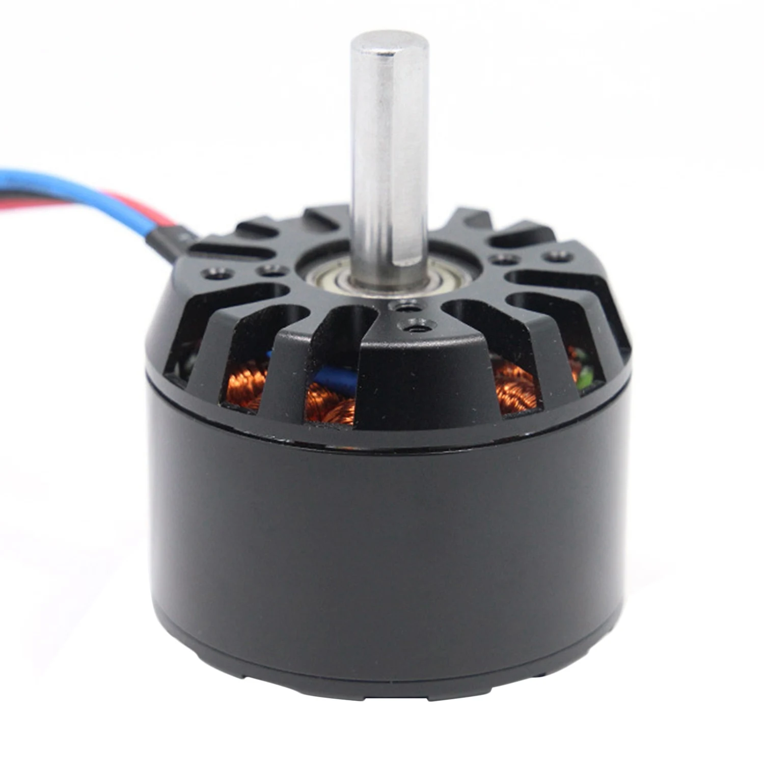 Excellent 6354 Brushless motor for scooters 180kv 1920W 8S Lipo for electric skateboards 2