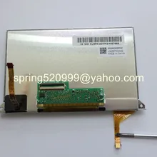 5 дюймовый ЖК-дисплей дисплей LQ050T5DW02 с сенсорной панелью для автомобиля gps навигации ЖК-дисплей для автомобиля FIAT, ЖК-дисплей мониторов