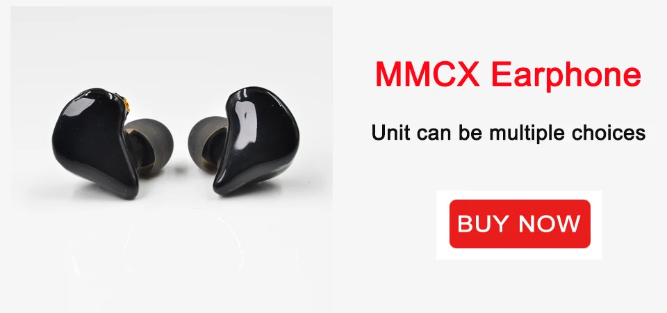 mmcx-earphone