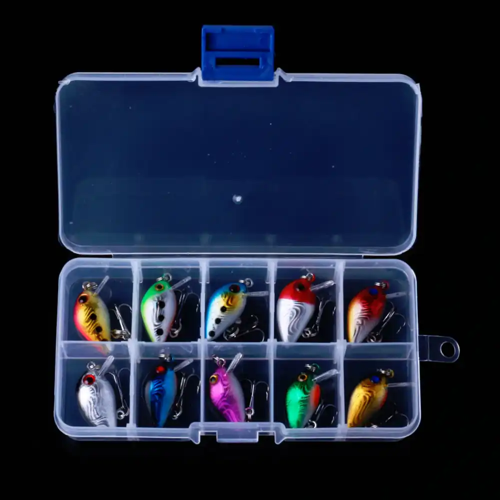 crankbait storage