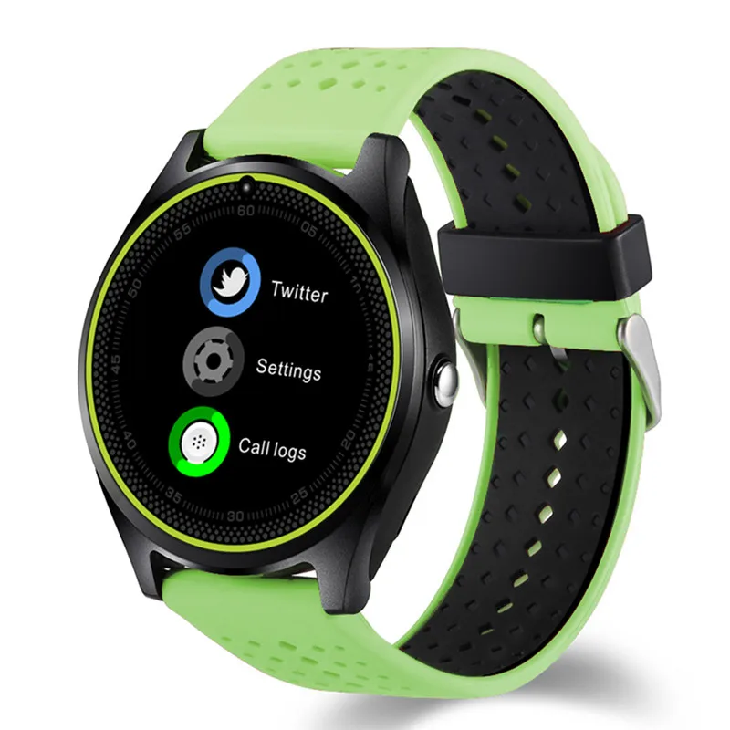 Звонок Relogio GSM SIM TF карта MP4 умные часы для женщин Bluetooth мужчин Smartwatch Android телефон