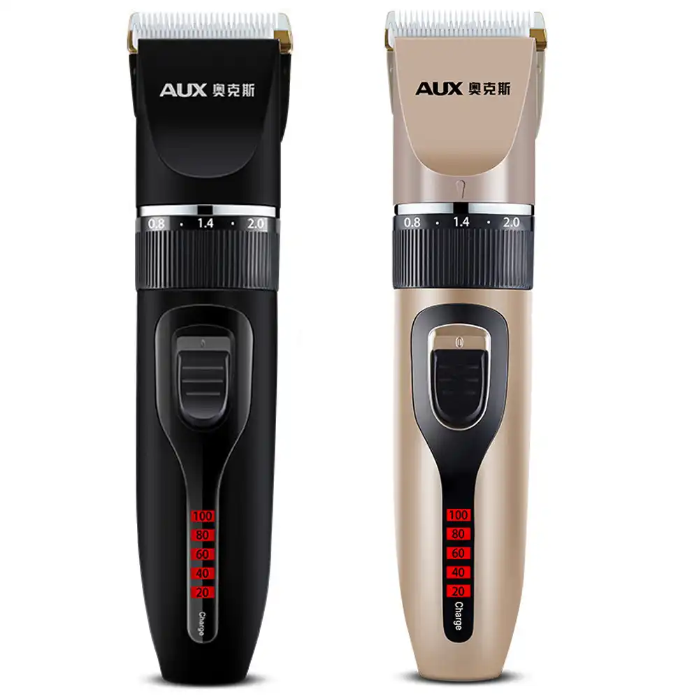 aux hair clipper