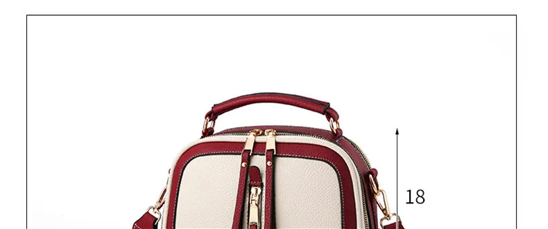 Женская сумка-мессенджер, модные сумки через плечо с верхней ручкой, маленькая Повседневная сумка для тела, сумки известных брендов, дизайнерские, высокое качество, на молнии