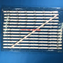 Светодиодный подсветка полосы 6+ 6 лампы для LG INNOTEK POLA2.0 5" R/L Тип NC550DUN-SAAP1 55LN5200 55LN5600 55LN5100 55LN5790 LA62M55T120