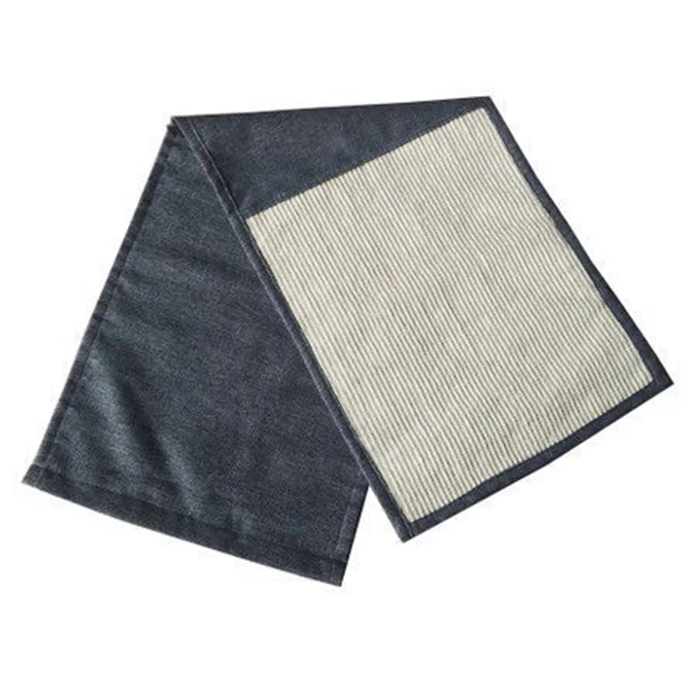 

Anti-claw Pet Scratch Mat Protector Pads Furniture Sofa Shield Sisal Large