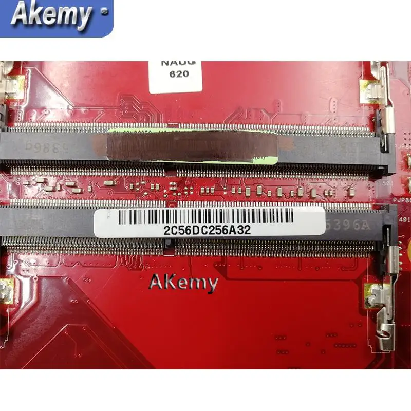 Akemy GX700VO материнская плата с I7 6820HK GTX980M/8G для For Asus ROG GX700V GX700 ноутбука тест 100%