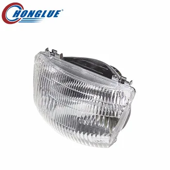 

Motorcycle Accessries For Yamaha Scooter JOG50 JOG 3KJ Motorcycle scooter Headlight Assembly Motorcycle headlamp