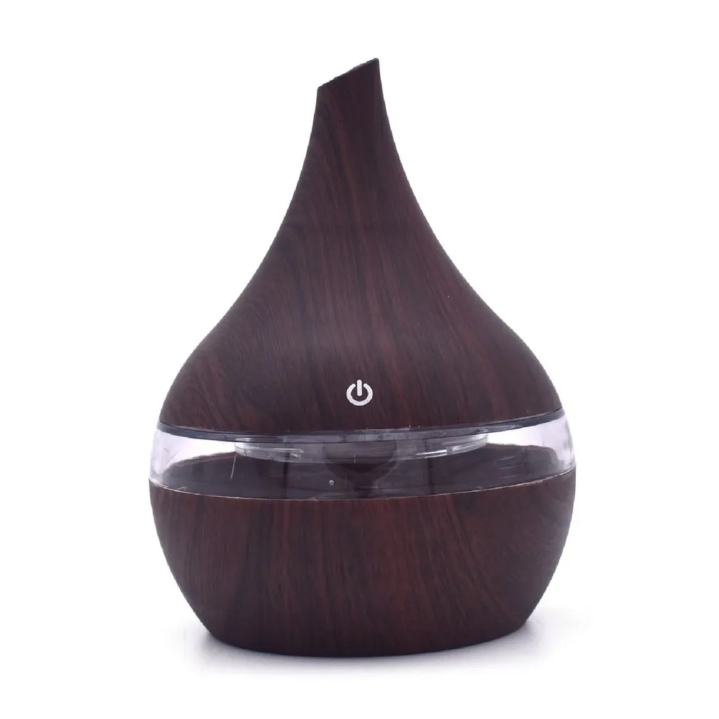 

Home Mini USB Micro Hole 300ML Pointer Humidifier Air Aroma Diffuser Office
