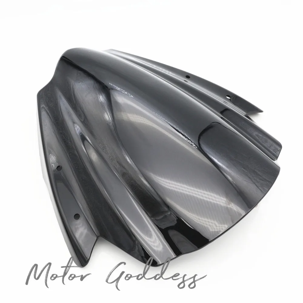 Мотоцикл уличный велосипед руль лобовое стекло для Kawasaki Ninja Z1000 Z 1000 750 Z750 Z750R Z800 800