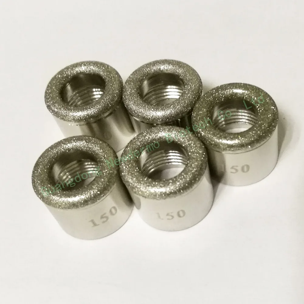 

D150 guangzhou diamond handpiece dermabrasion peeling tips