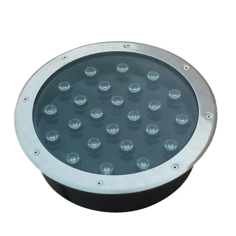 24W led underground light  3