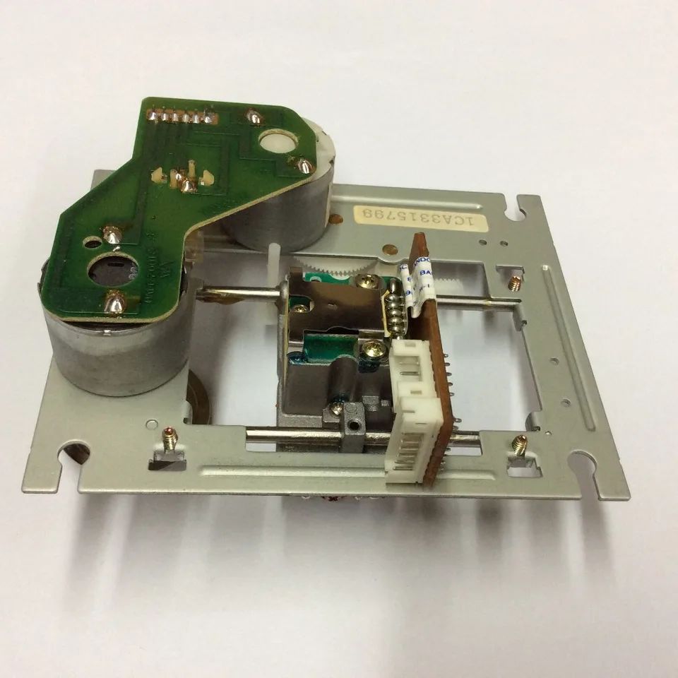 PU7新品 LINN Ikemi用 光ピックアップ レーザー レンズ Linn ikemi radiocdプレーヤー光学ピックアップレーザーレンズの交換