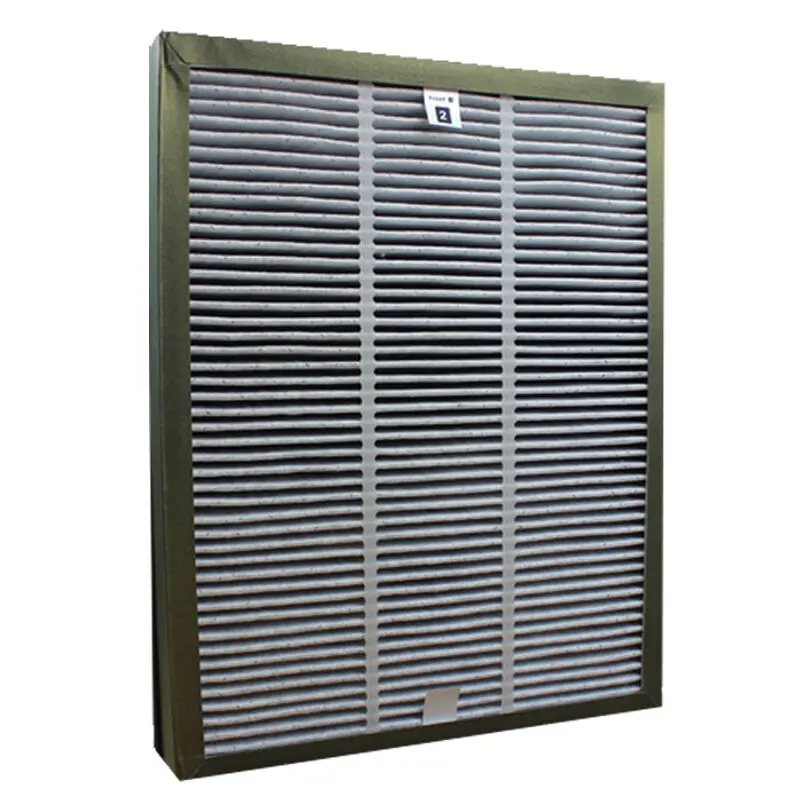 

Edgar for philips air purifier AC4374 filter AC4138 composite efficient filter