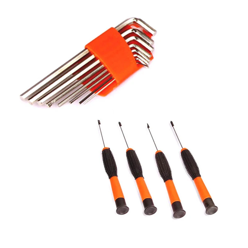 35pcs Combination electrician tool accessories repair hand tool box set Spanner household multi tool kit Herramientas DN155 (7)